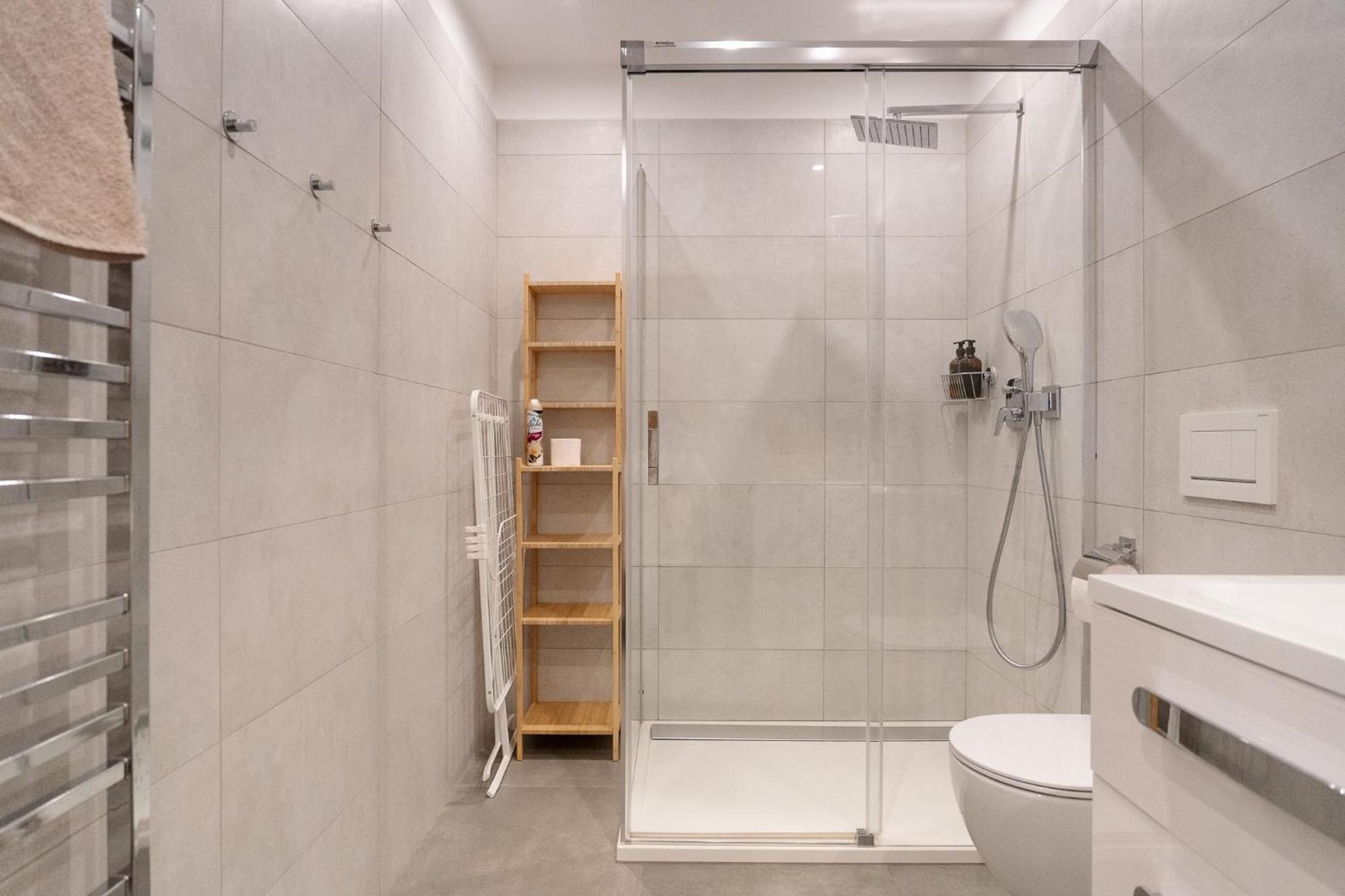 The Dante Villa Apartments ปราก ภายนอก รูปภาพ
