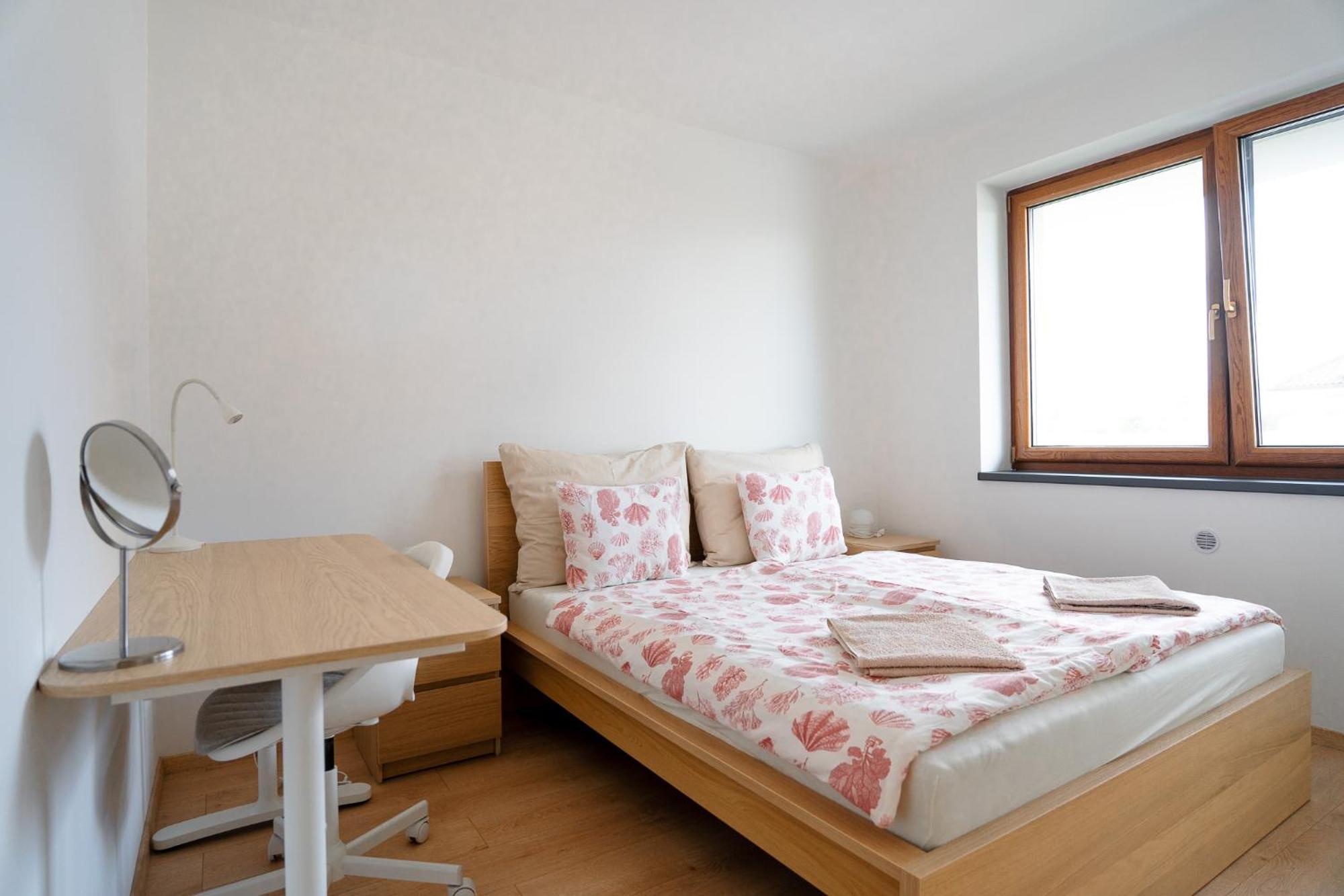 The Dante Villa Apartments ปราก ภายนอก รูปภาพ